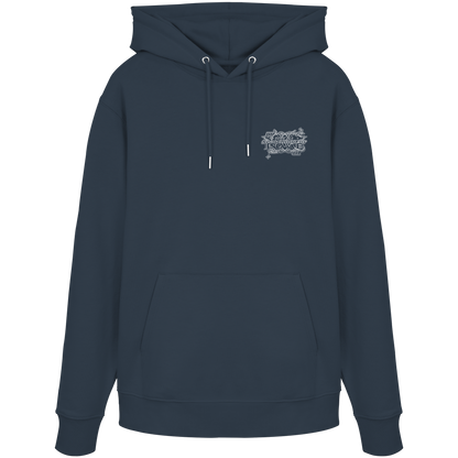 Die REAL LOVE BASiCS - Bio-Hoodie