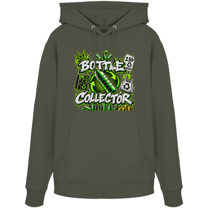 PFANDOM - Organic Hoodie