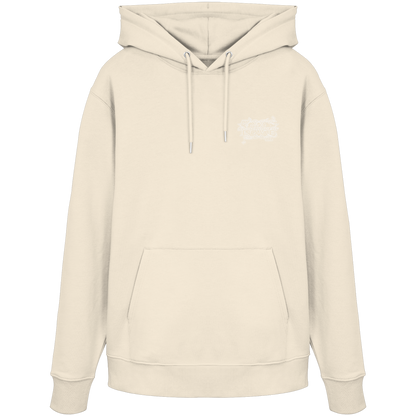 Die REAL LOVE BASiCS - Bio-Hoodie