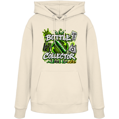 PFANDOM - Organic Hoodie