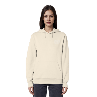 Die REAL LOVE BASiCS - Bio-Hoodie