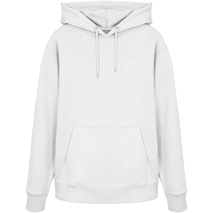 Die REAL LOVE BASiCS - Bio-Hoodie