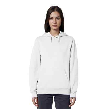 Die REAL LOVE BASiCS - Bio-Hoodie