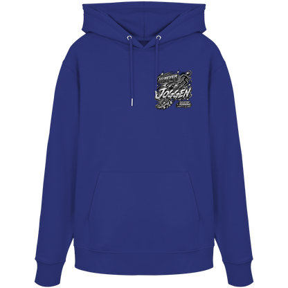 The JoGGer BASiCS - Organic Hoodie
