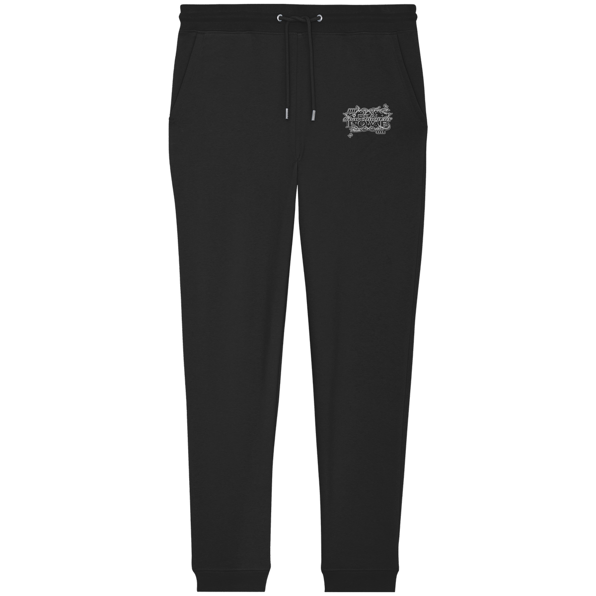 DIE REAL LOVE BASiCS – Bio-Jogginghose