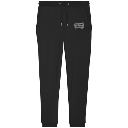 DIE REAL LOVE BASiCS – Bio-Jogginghose