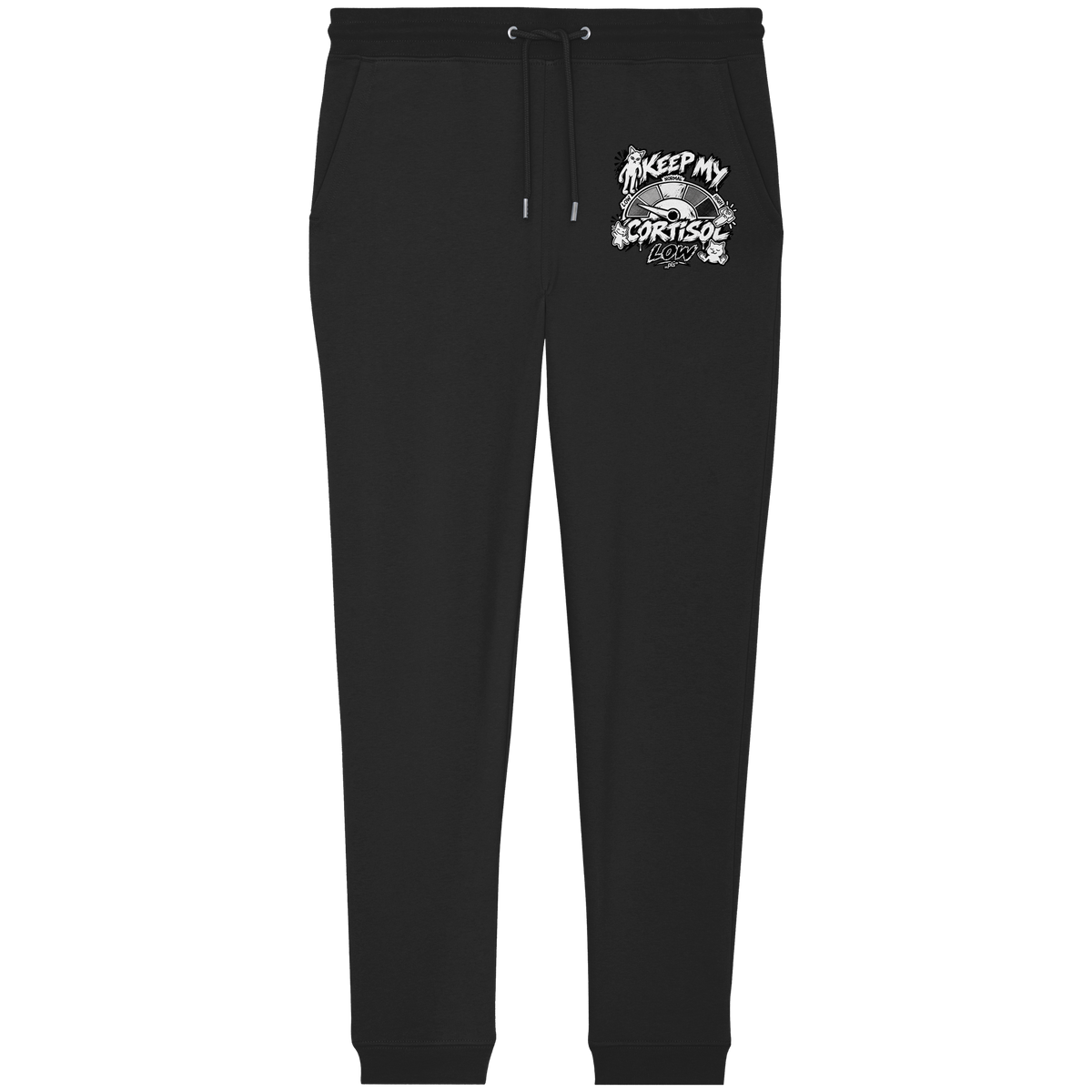 low CORTiSOL - Organic Jogger Pants