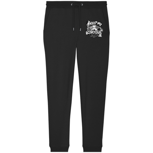 low CORTiSOL - Organic Jogger Pants