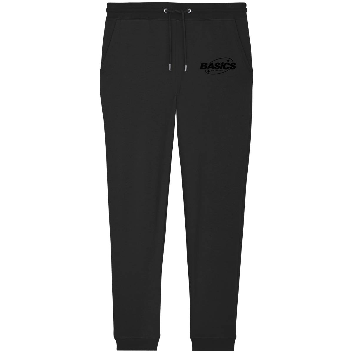 BASiCS - For the SIMPLE - Organic Jogger Pants