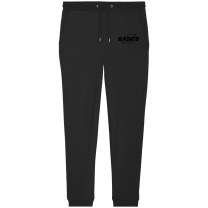 BASiCS - For the SIMPLE - Organic Jogger Pants