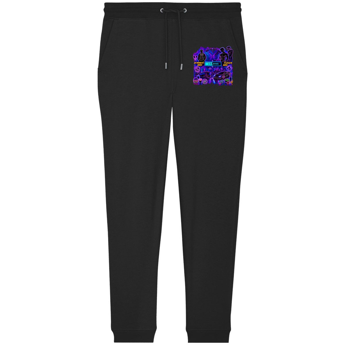 LOADiNG - Organic Jogger Pants