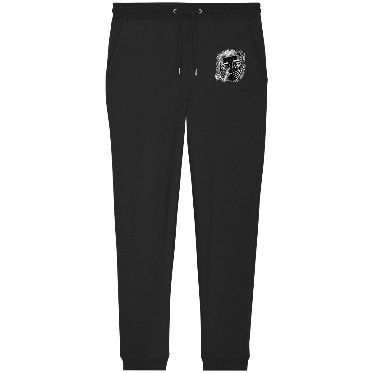 THE MEME - Organik Jogger Pantolon