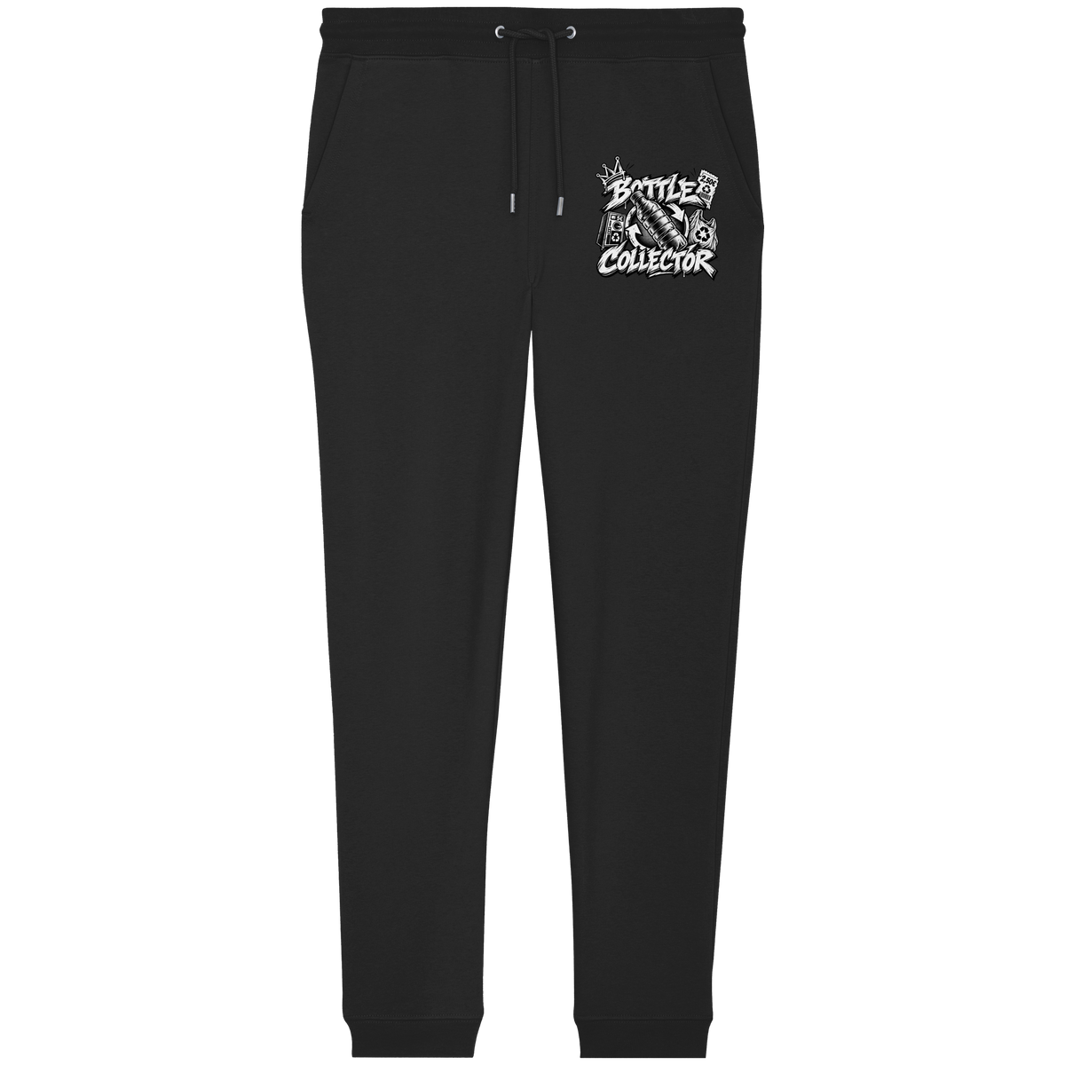 PFANDOM BASiCS  - Organic Jogger Pants
