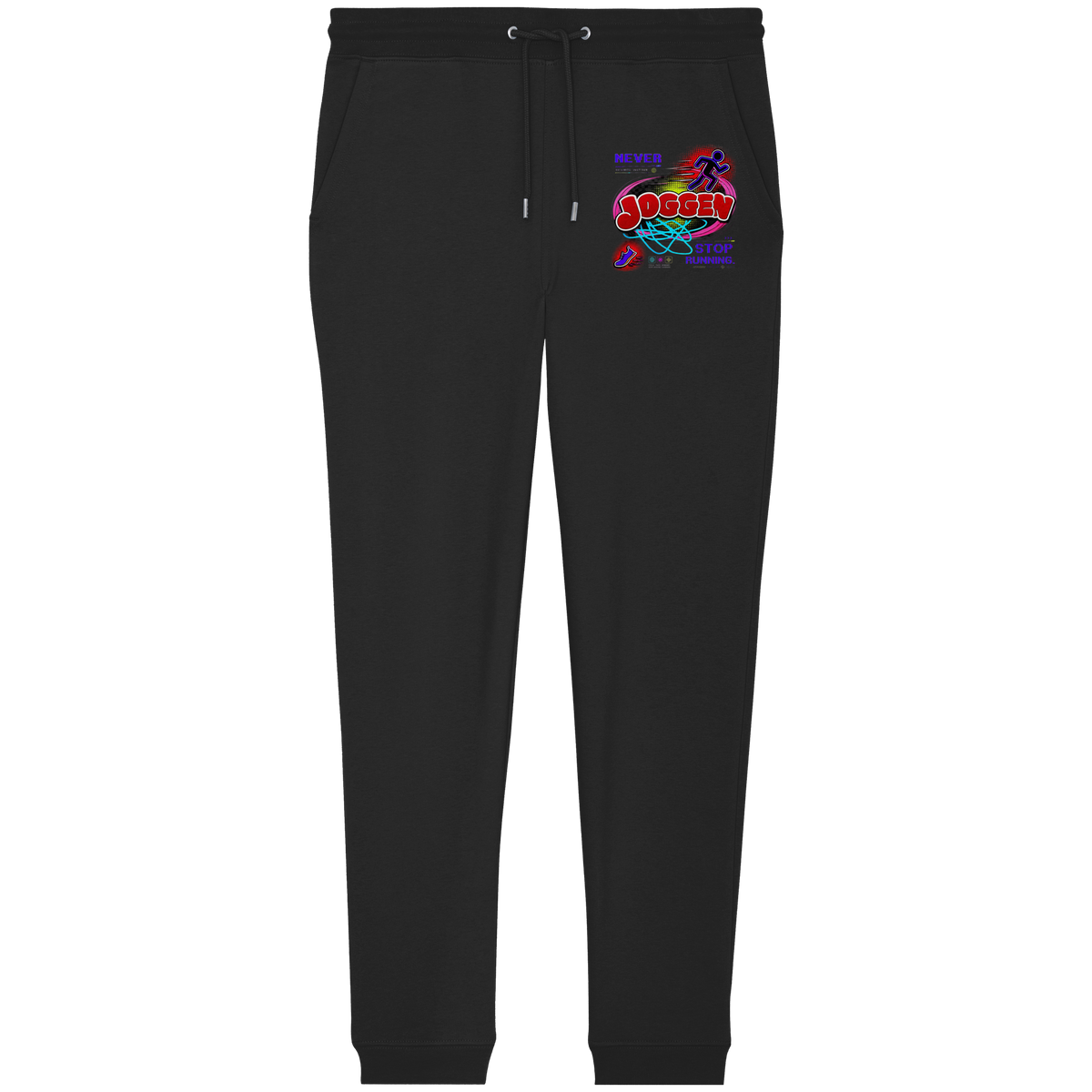 The JoGGer - Organik Jogger Pantolon