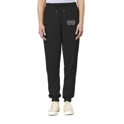 DIE REAL LOVE BASiCS – Bio-Jogginghose
