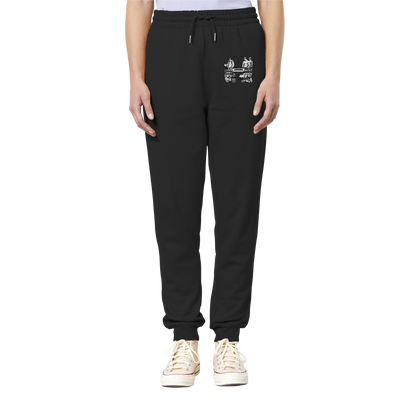 LOADiNG BASiCS - Organic Jogger Pants