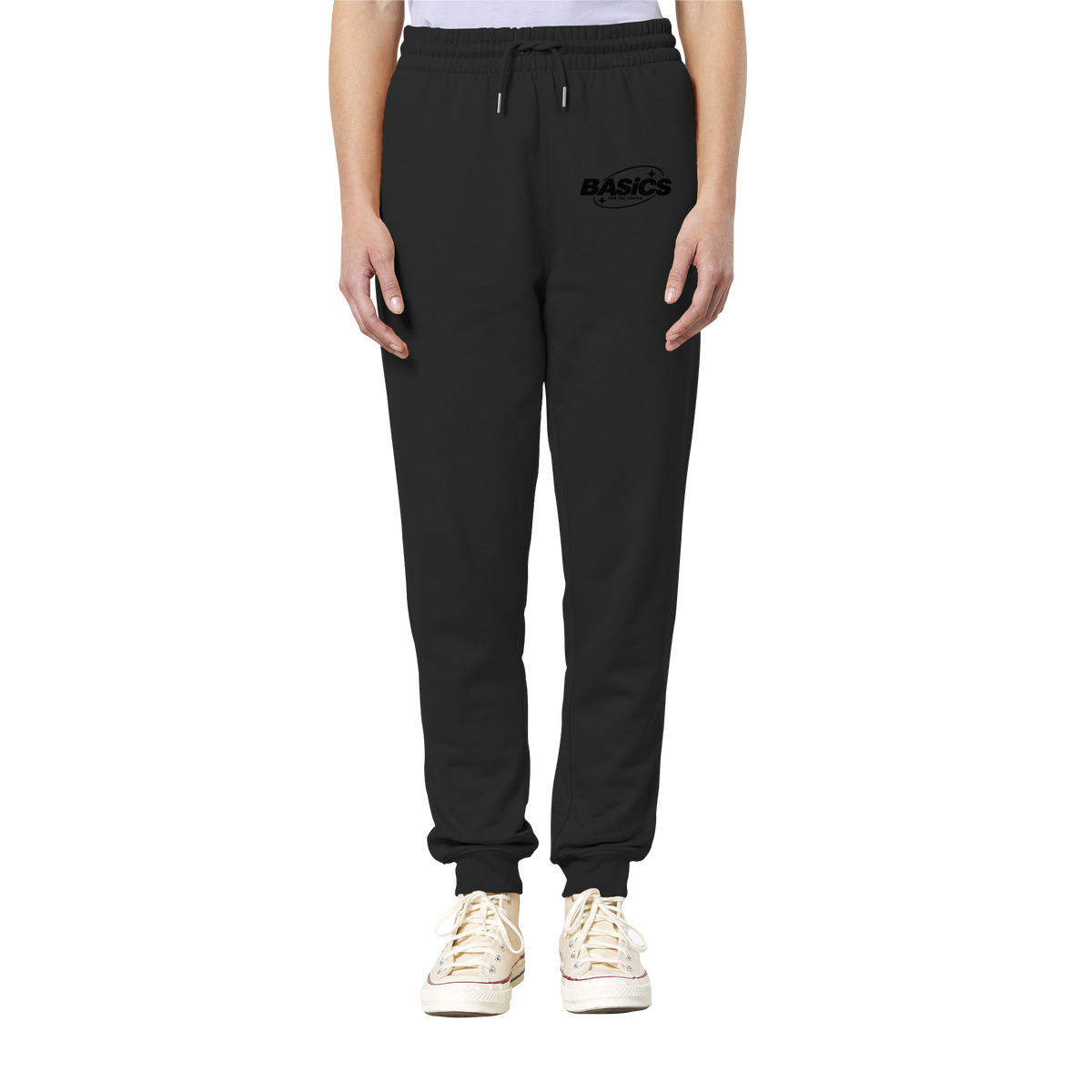 BASiCS - For the SIMPLE - Organic Jogger Pants