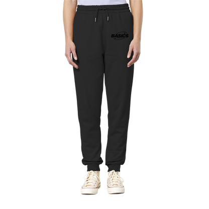 BASiCS - For the SIMPLE - Organic Jogger Pants