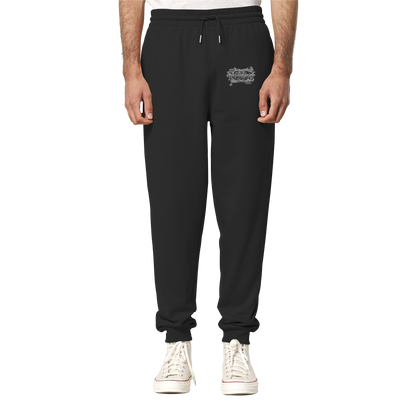 DIE REAL LOVE BASiCS – Bio-Jogginghose