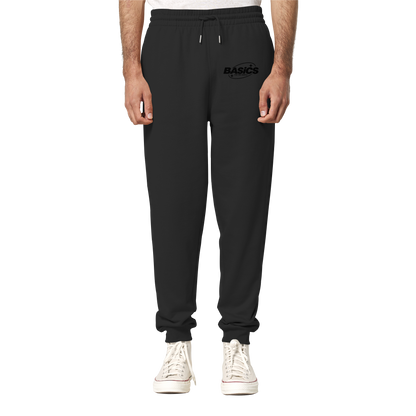 BASiCS - For the SIMPLE - Organic Jogger Pants