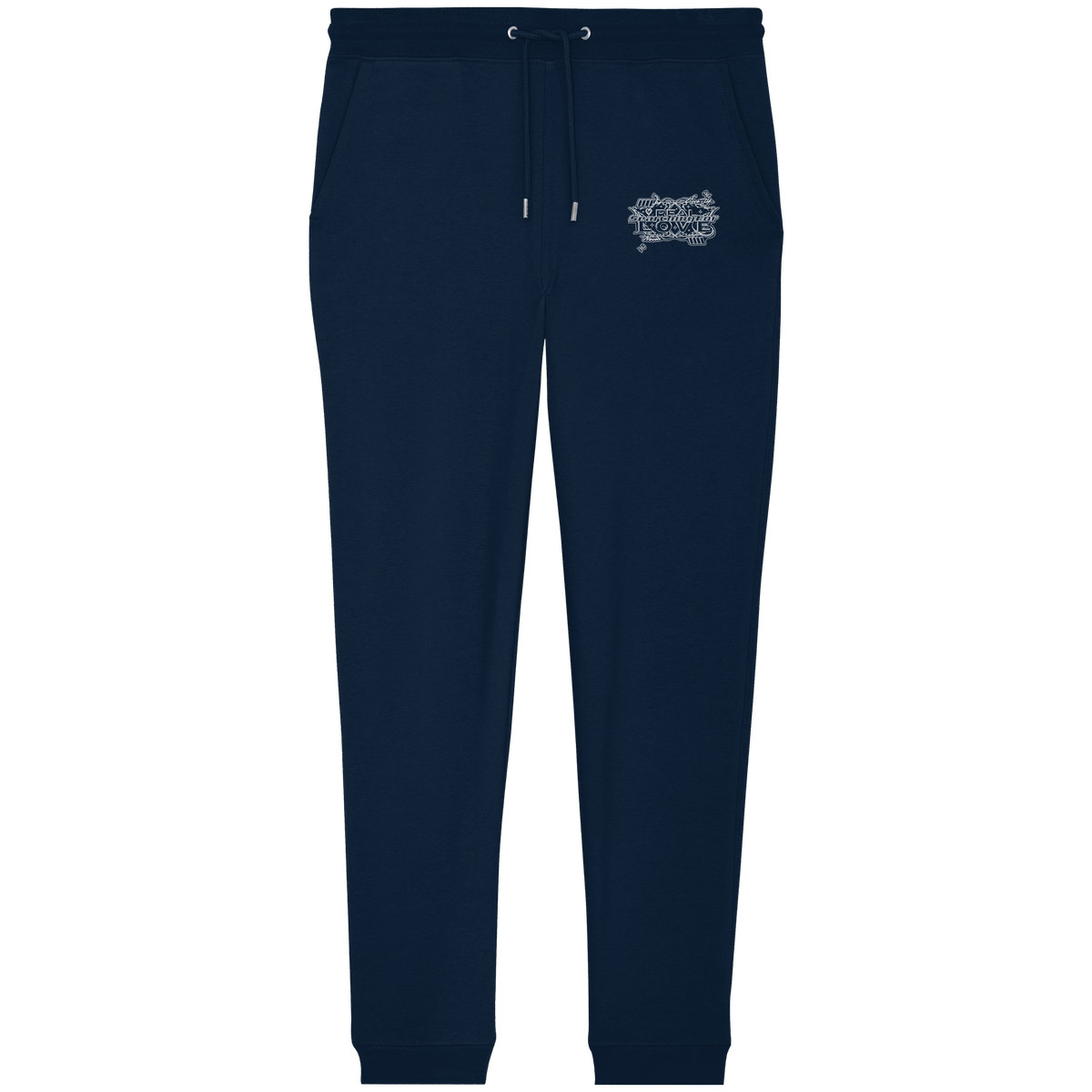 DIE REAL LOVE BASiCS – Bio-Jogginghose