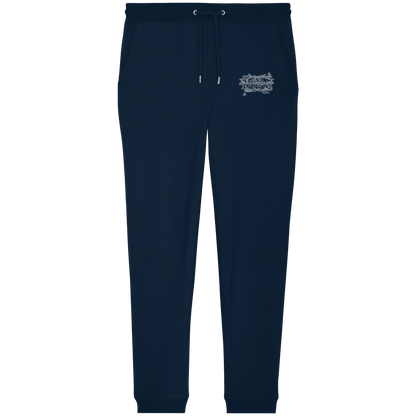 DIE REAL LOVE BASiCS – Bio-Jogginghose