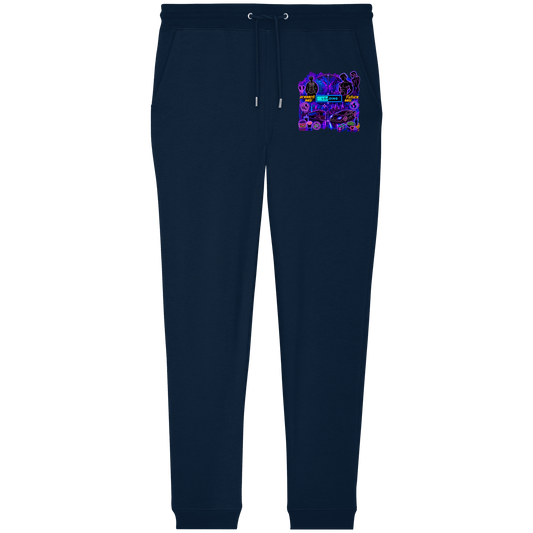 LOADiNG - Organic Jogger Pants