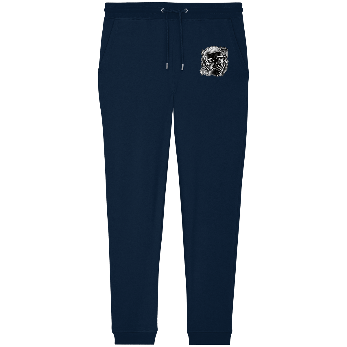 THE MEME - Organik Jogger Pantolon