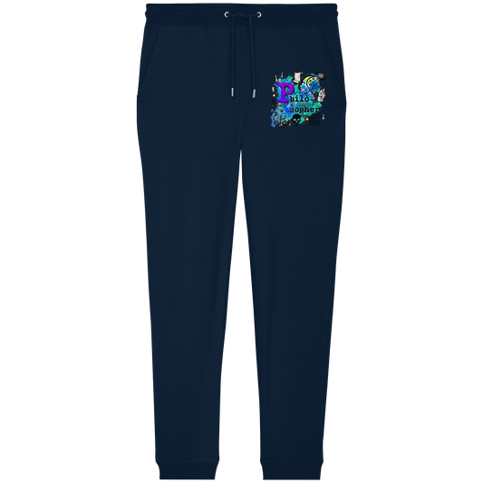 El Filósofo - Pantalones Jogger Orgánicos