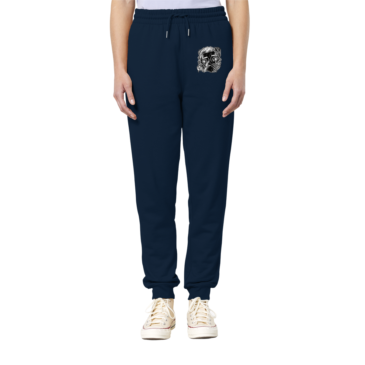 THE MEME - Organik Jogger Pantolon