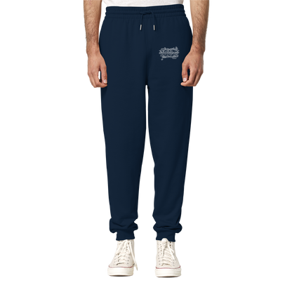 DIE REAL LOVE BASiCS – Bio-Jogginghose