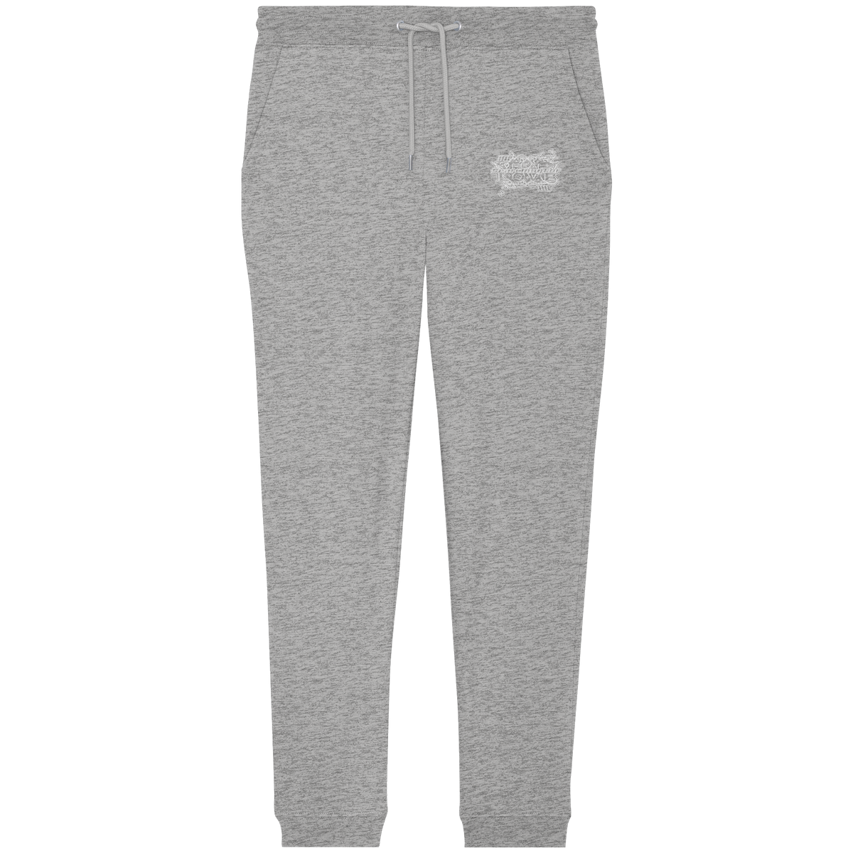 DIE REAL LOVE BASiCS – Bio-Jogginghose
