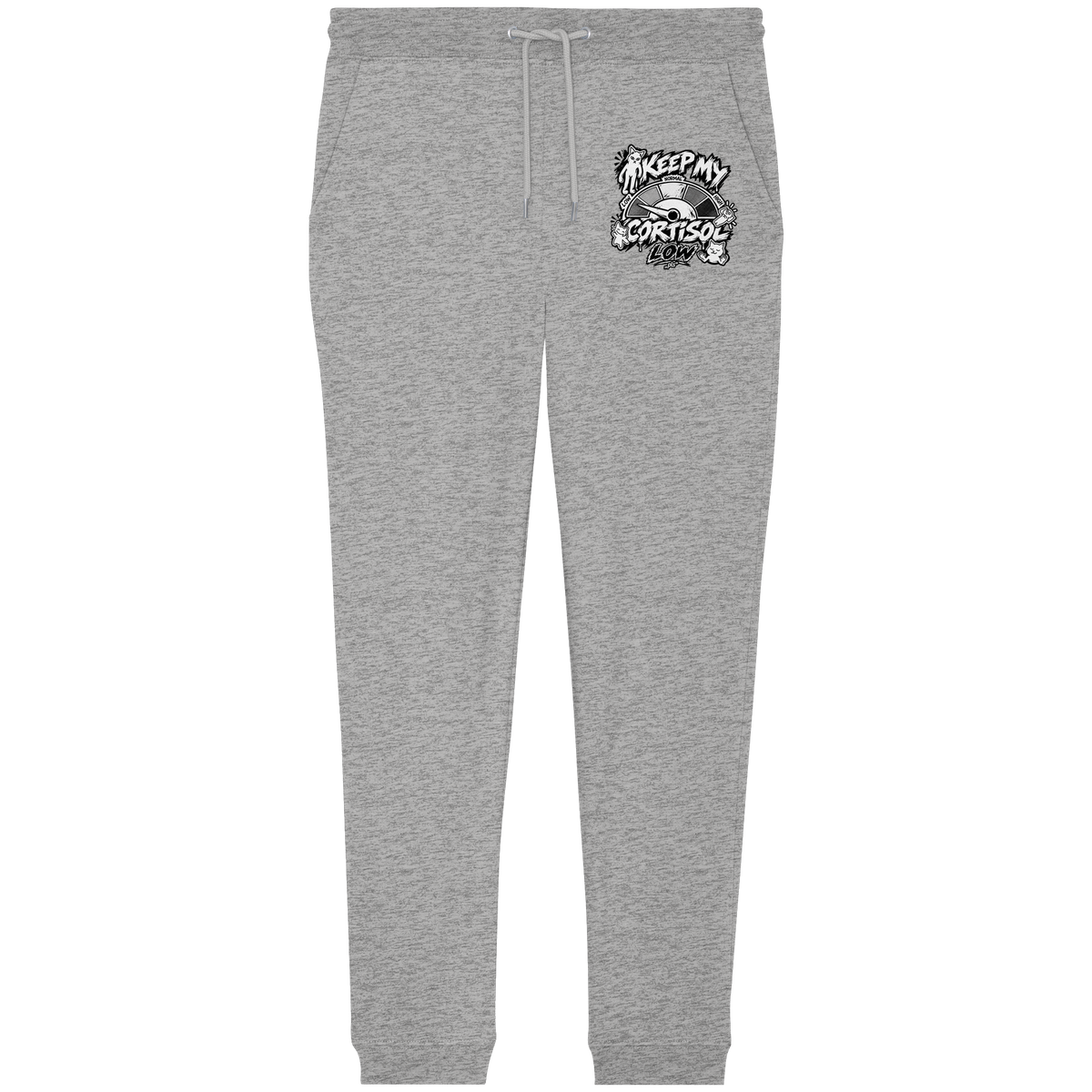 low CORTiSOL - Organic Jogger Pants