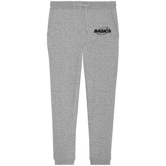 BASiCS - For the SIMPLE - Organic Jogger Pants