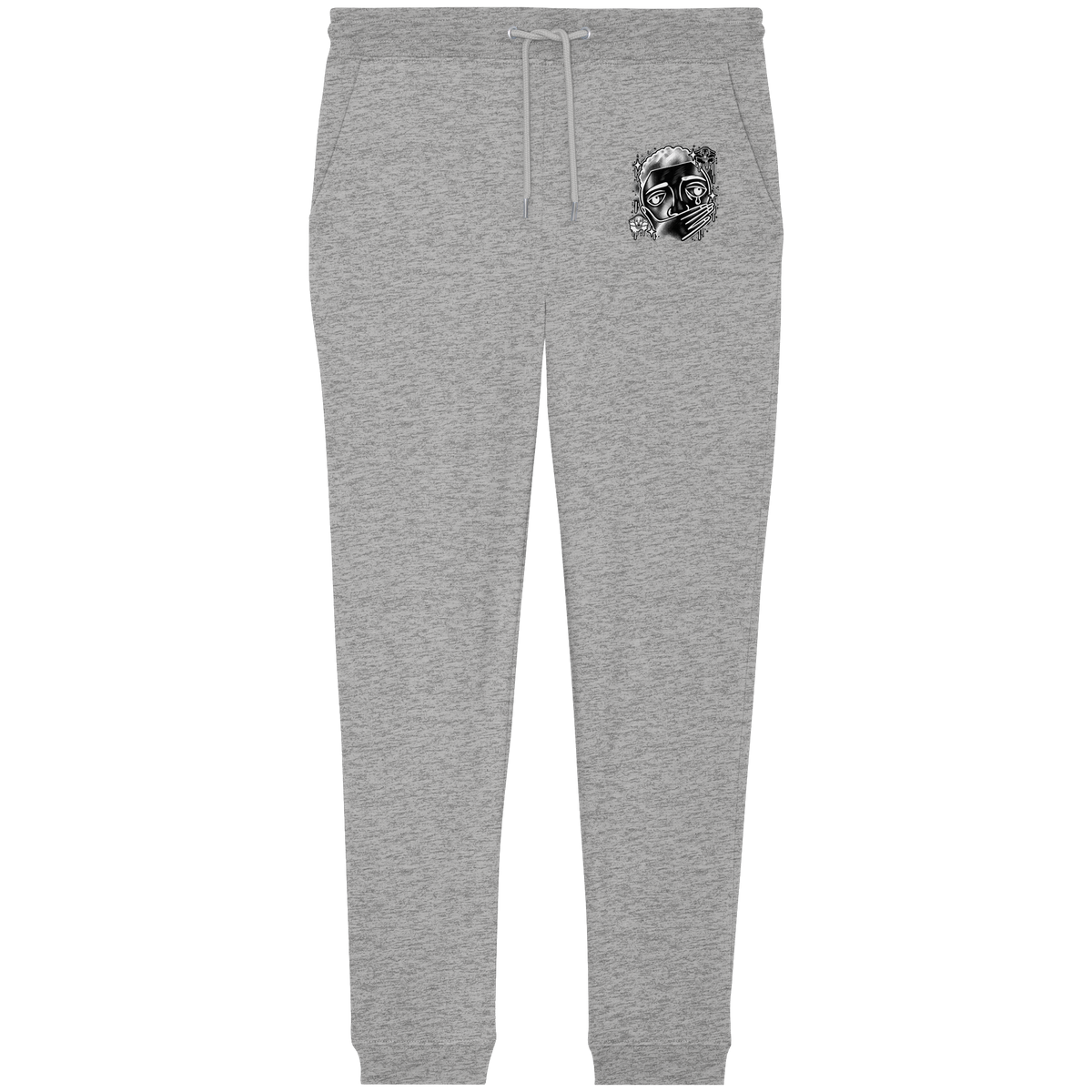 THE MEME - Organik Jogger Pantolon