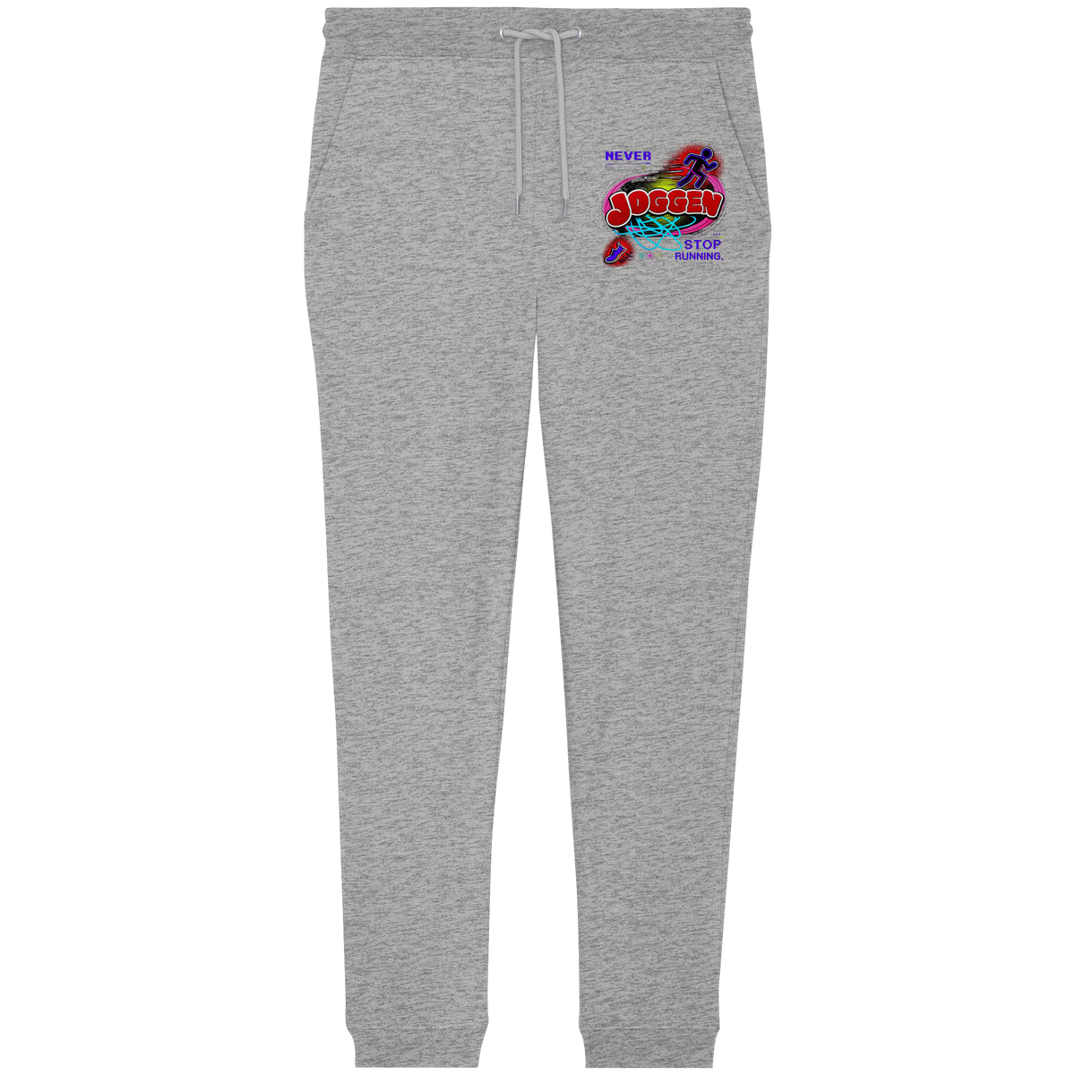 The JoGGer - Organik Jogger Pantolon