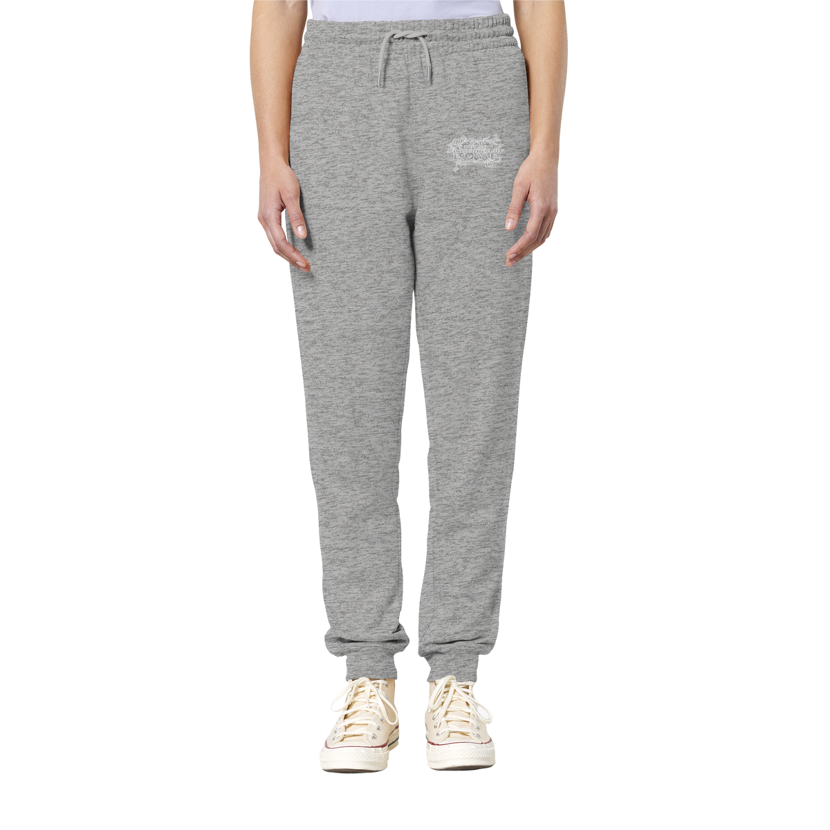 DIE REAL LOVE BASiCS – Bio-Jogginghose