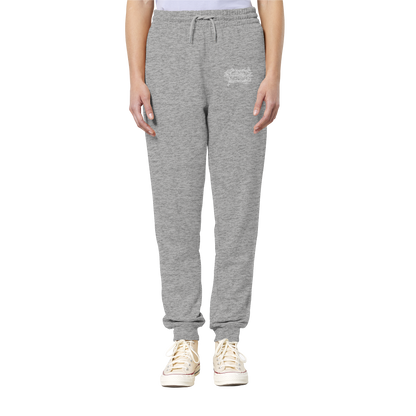 DIE REAL LOVE BASiCS – Bio-Jogginghose