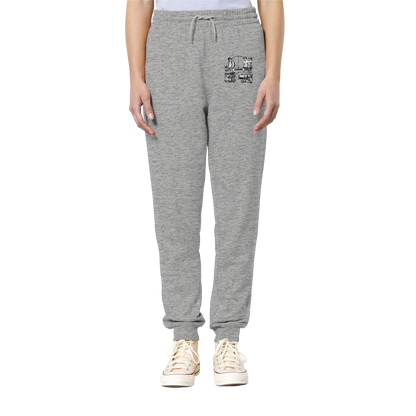 LOADiNG BASiCS - Organic Jogger Pants
