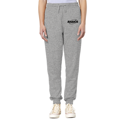 BASiCS - For the SIMPLE - Organic Jogger Pants