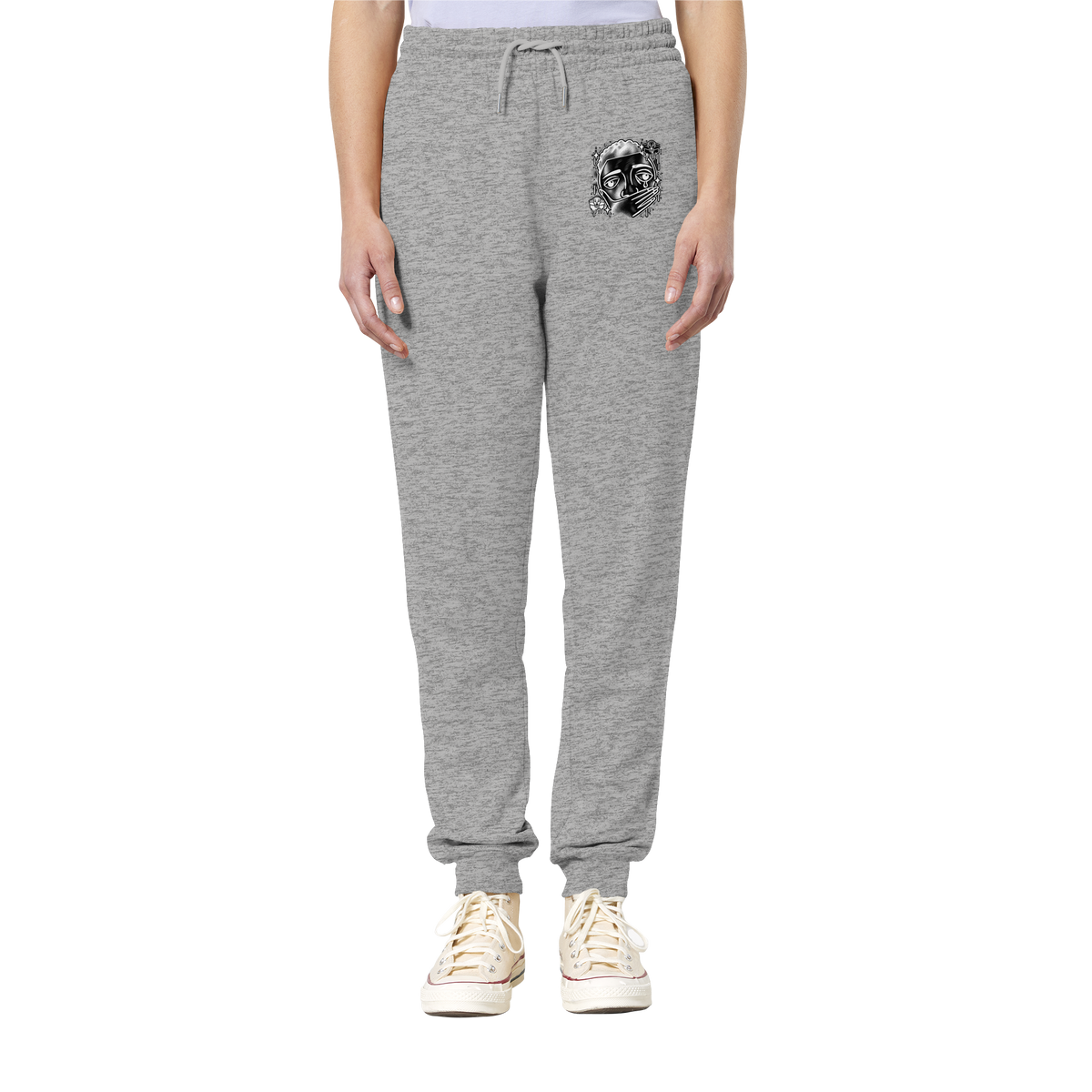 THE MEME - Organik Jogger Pantolon
