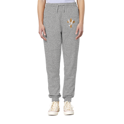 Collezione Savior - Pantaloni Jogger Biologici