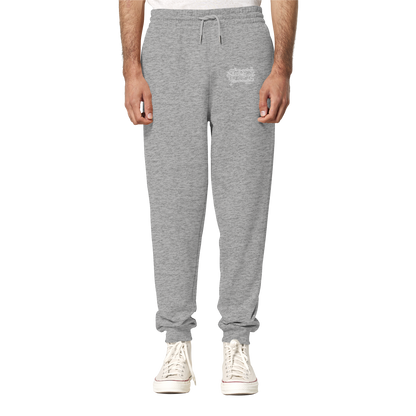DIE REAL LOVE BASiCS – Bio-Jogginghose