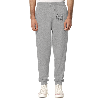 LOADiNG BASiCS - Organic Jogger Pants