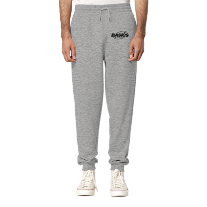 BASiCS - For the SIMPLE - Organic Jogger Pants