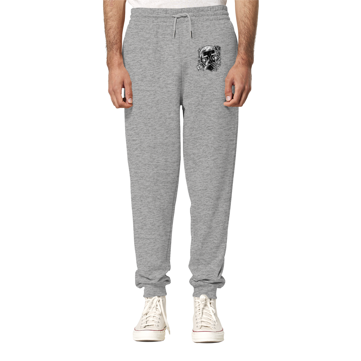 THE MEME - Organik Jogger Pantolon