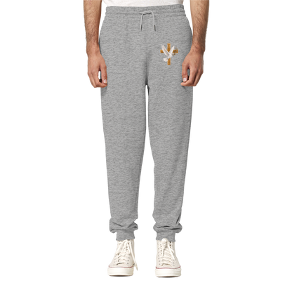 Collezione Savior - Pantaloni Jogger Biologici