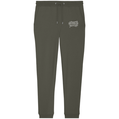 DIE REAL LOVE BASiCS – Bio-Jogginghose