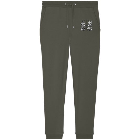 LOADiNG BASiCS - Organic Jogger Pants