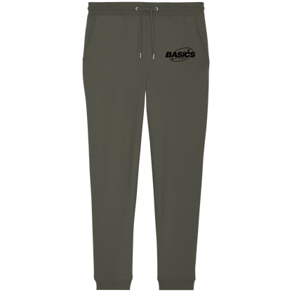 BASiCS - For the SIMPLE - Organic Jogger Pants